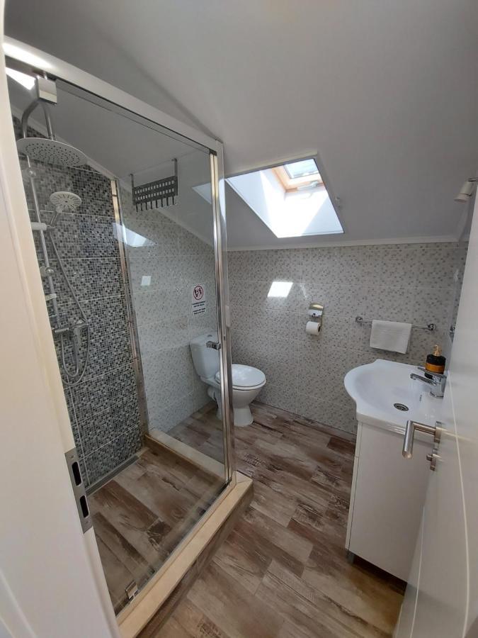 Kevin&Jessica Rooms Giarmata Exterior foto