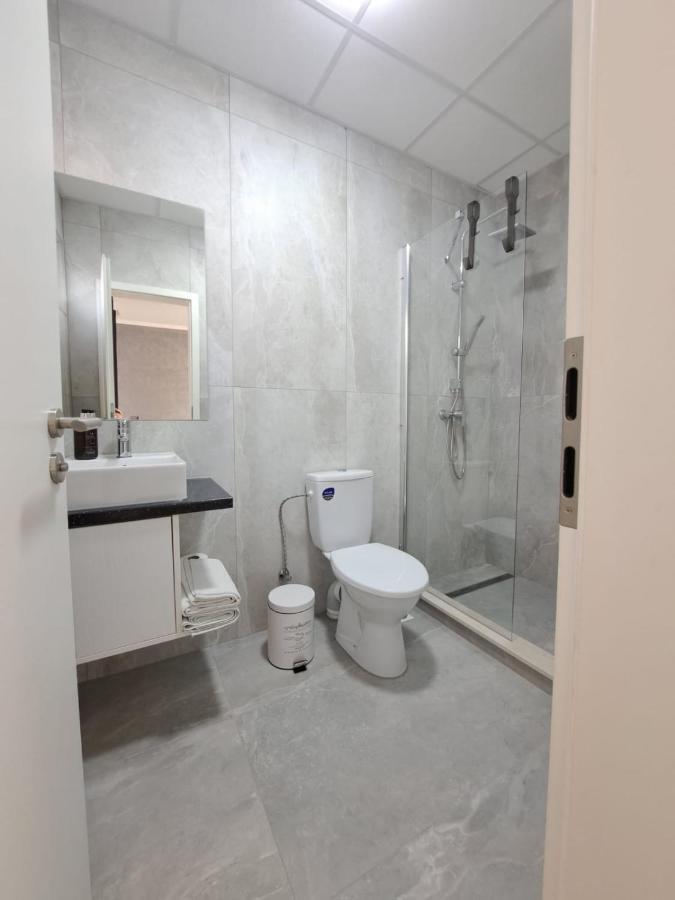 Kevin&Jessica Rooms Giarmata Exterior foto