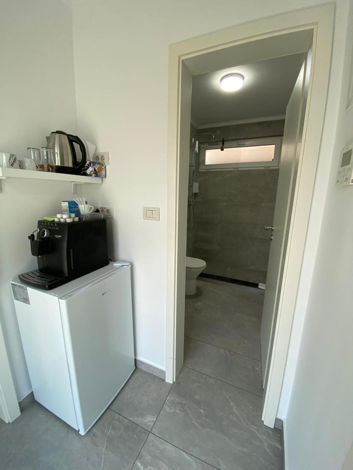 Kevin&Jessica Rooms Giarmata Exterior foto